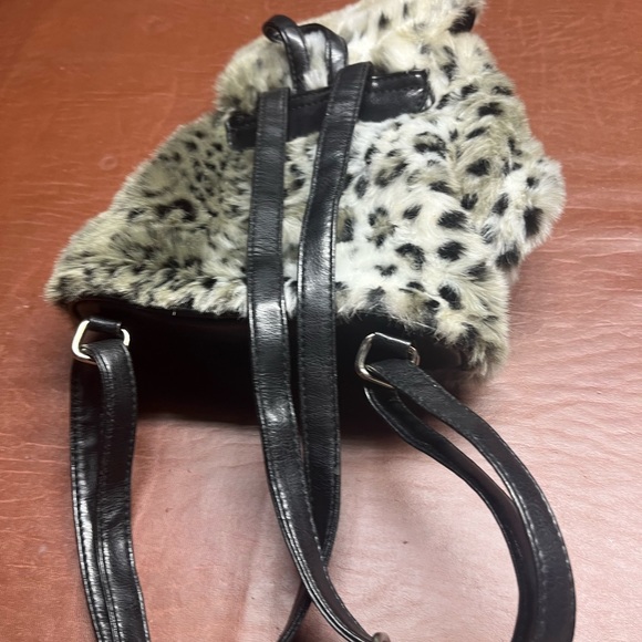 Small backpack - Picture 6 of 6